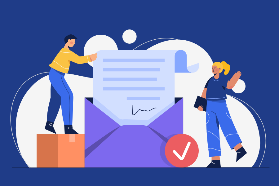 Reasons Why Email Marketing is Important​