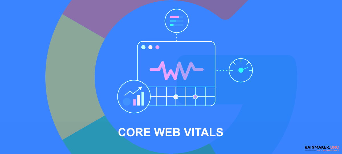 Core Web Vitals and the Impact of New Google Ranking Signals