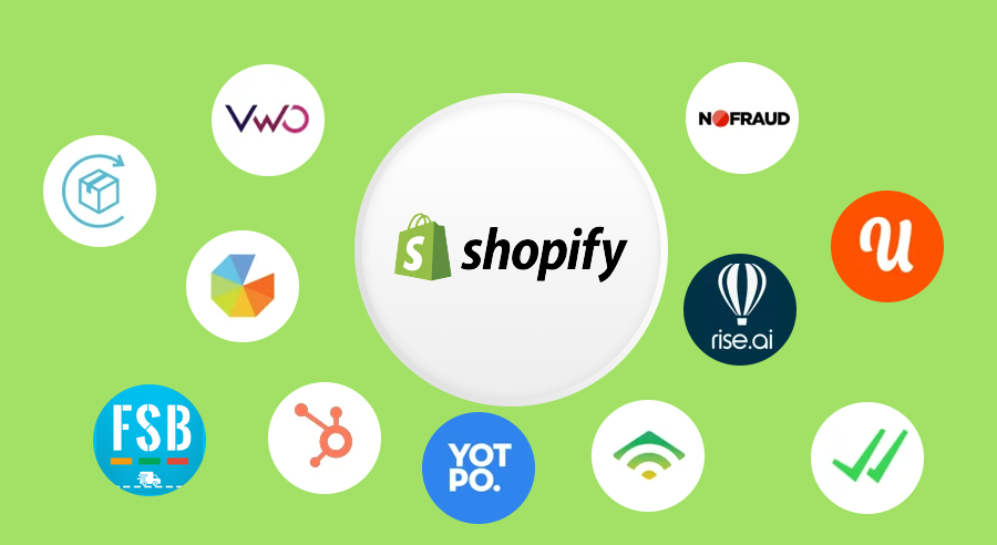 Top Shopify Apps for Image SEO