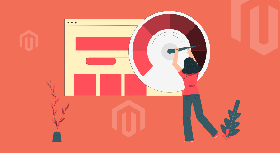 Hire Experts for Magento Page Speed Optimization