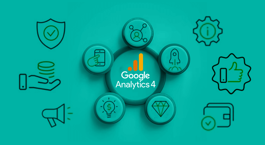 Key Differences Between GA3 (Universal Analytics) and GA4