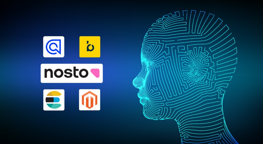 Popular AI-Driven Search Engines For eCommerce