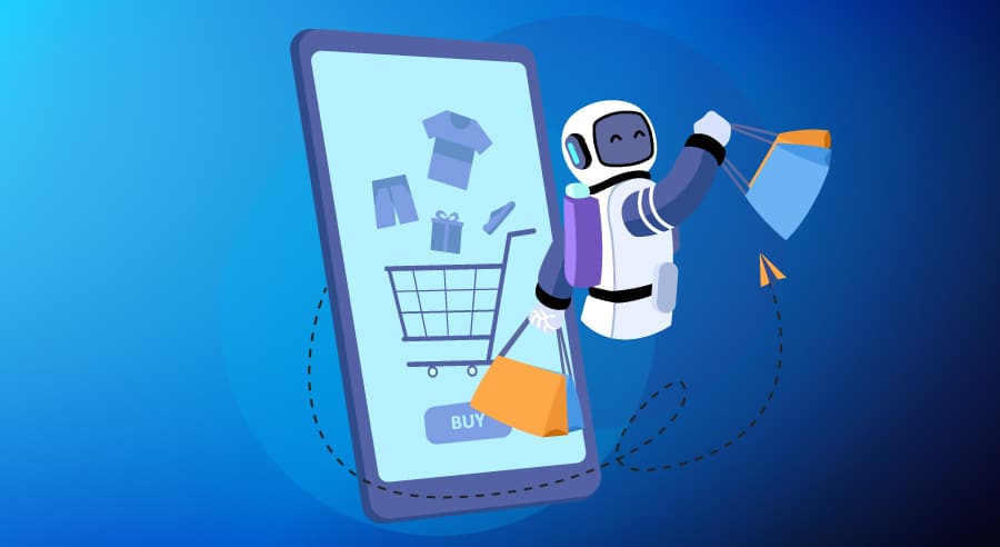 Some AI Applications For Your Online Store