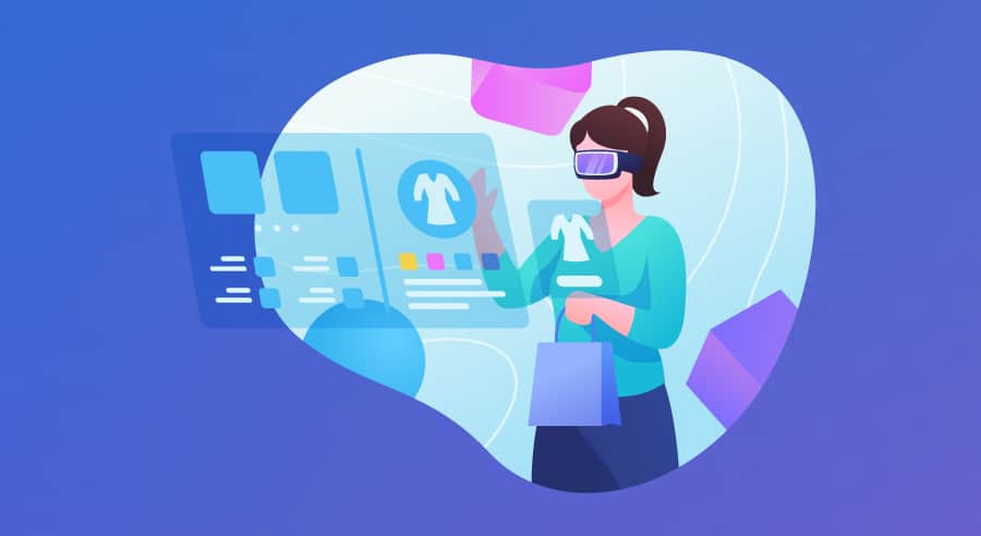 Advantages of Using AI in eCommerce Personalization