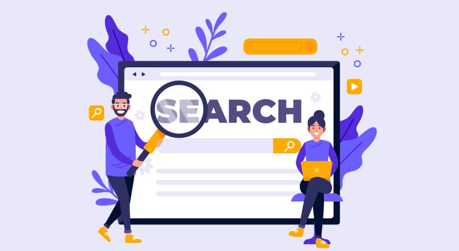 Understanding “More From The Web” on Search Engine Results Page